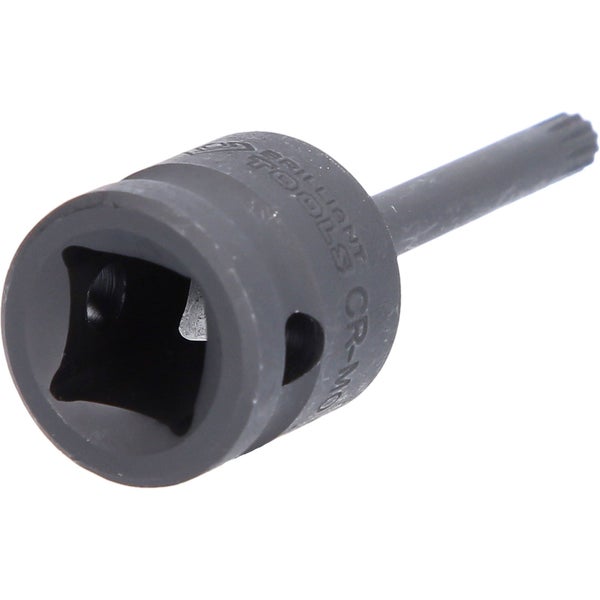 Brilliant Tools Steckschlüssel-Einsatz Vielzahn