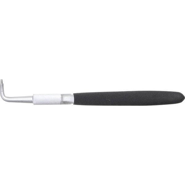 BGS Sprengringzange gebogen für Außensprengringe 180 mm - 429