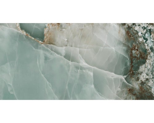 Fliesenmuster in Marmoroptik