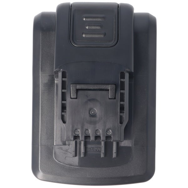 Akku passend für Worx WA3551.1, WA3516, WA3549.1, WA3551, WG169, WG169E, WG259, Li-Ion, 20V 2000mAh