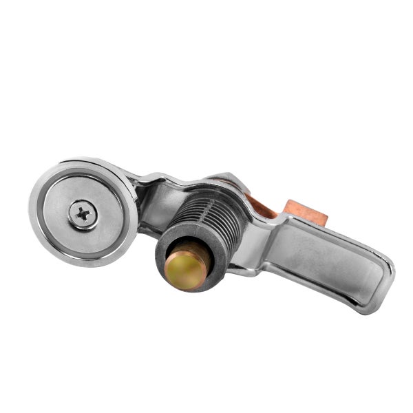 STAHLWERK Magnetische Masseklemme und Erdungsklemme EC-300 ST belastbar bis 300A