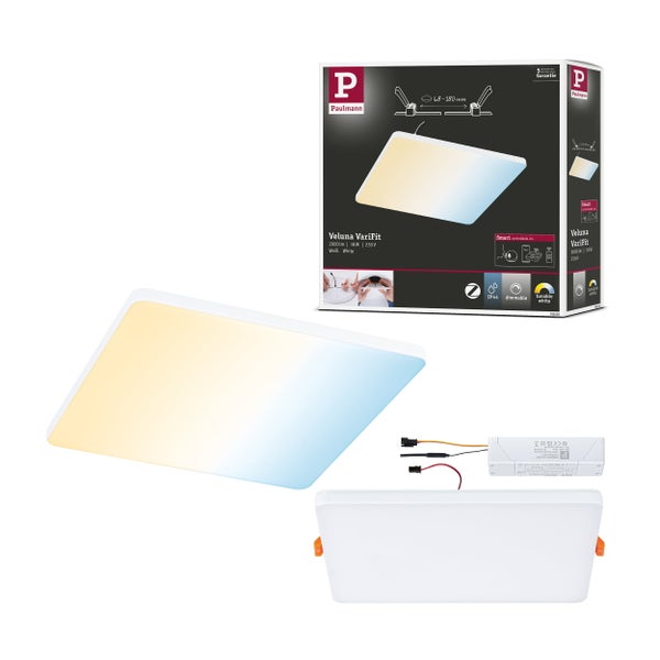 Drei G4 LED-Lampen