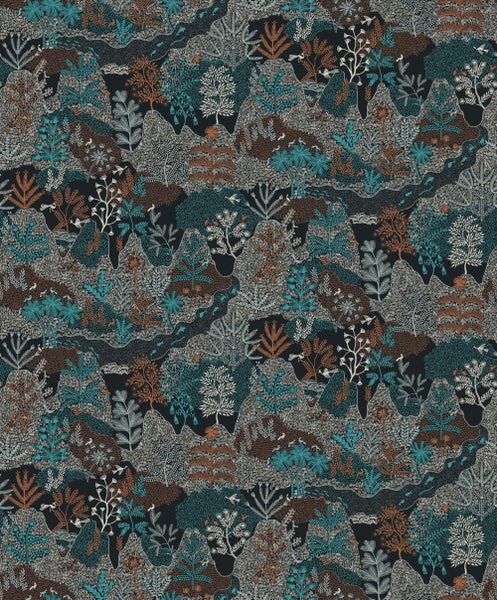 Drei Einbaurahmen für Leuchtmittel