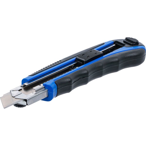 Teppichmesser mit Klingenbrecher