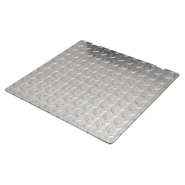 VARIOfit Ladeplattform aus Riffelblech