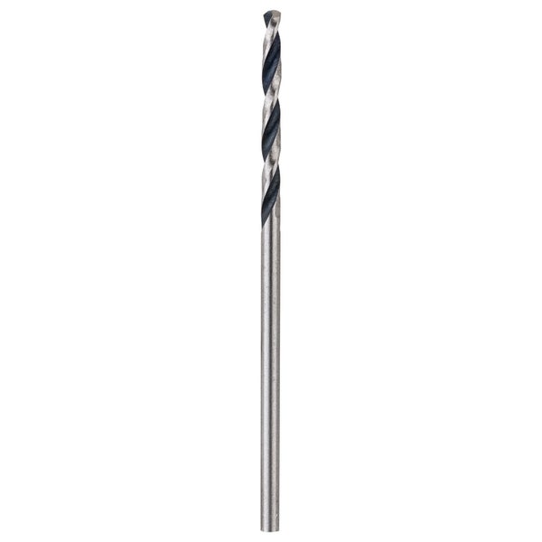 Bosch 2x HSS PointTeQ DIN 338 1,5 x 18 x 40 mm - 2608577154