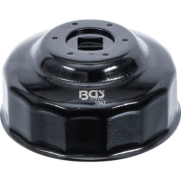 BGS Technic Ölfilterschlüssel