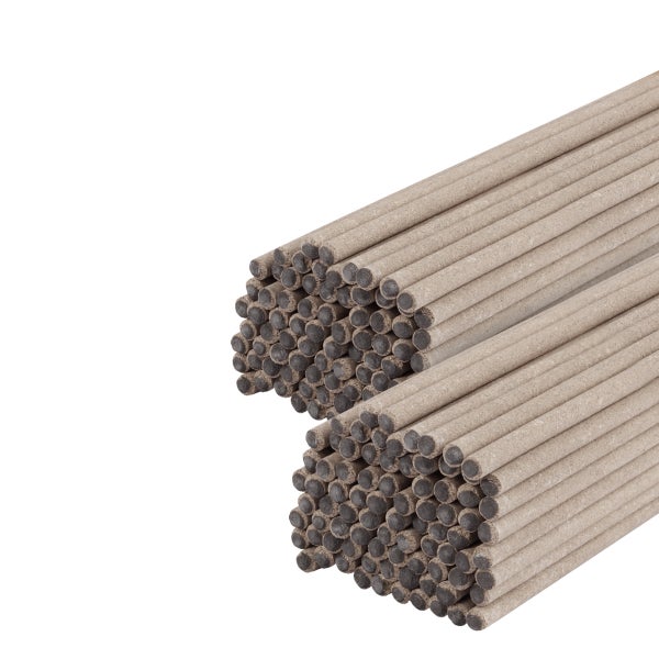 Bündel Schweißelektroden für Schweißarbeiten