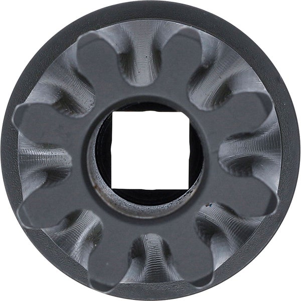 Steckschlüsselaufsatz von oben