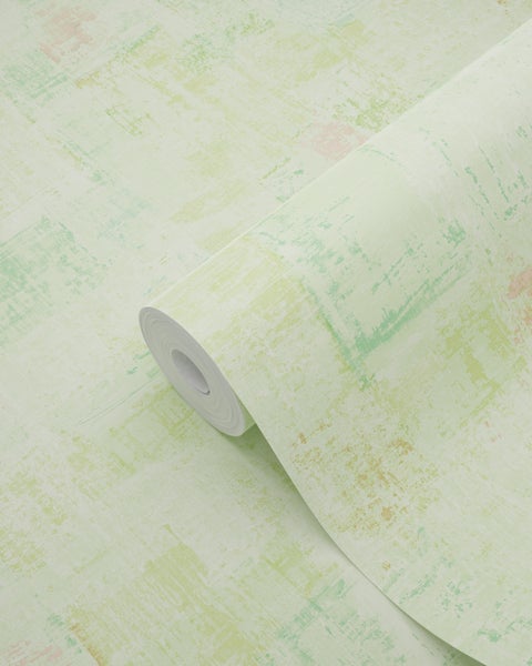 Rolle Vinyltapete mit abstraktem Muster