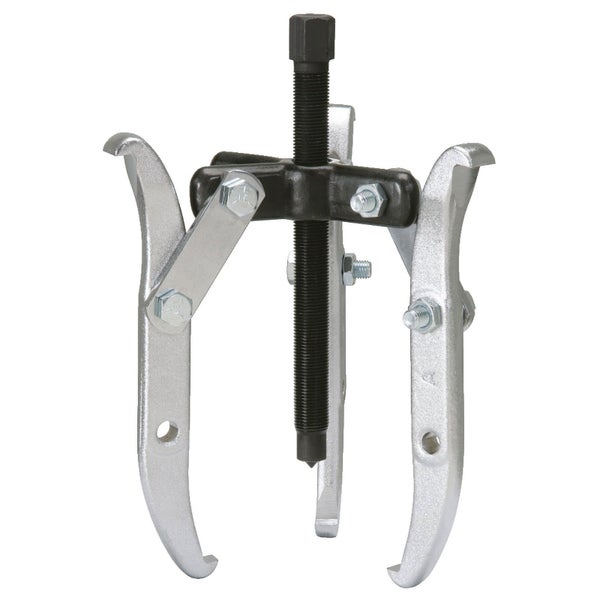 KS TOOLS Universal-Abzieher-Satz 11tlg. - 700.1100