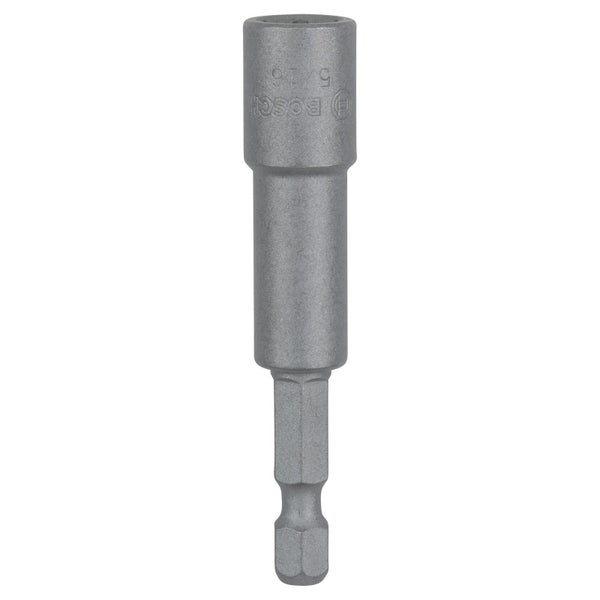 Bosch Steckschlüssel, 65 mm x 5/16, Tiefenanschlag - 2608550563