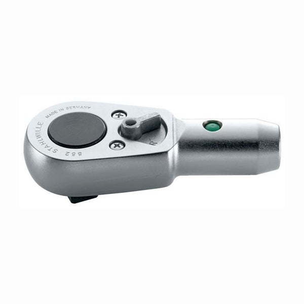 Stahlwille Knarrenkopf 552QR 3/4 Zähne 36 - 15110000