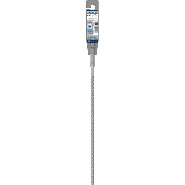 Bosch PRO SDS plus-5X Hammerbohrer 6,5 x 250 x 310 mm - 2608836614