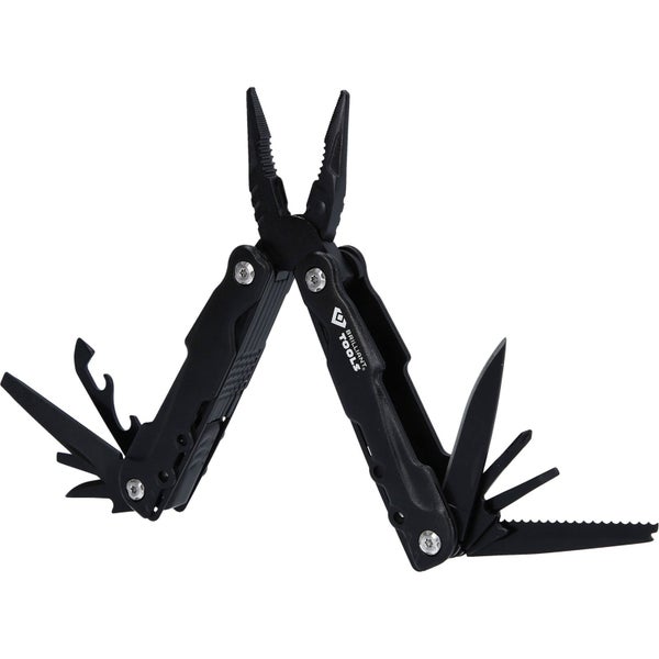 BRILLIANT TOOLS Messer und Multifunktionszange - BT100903