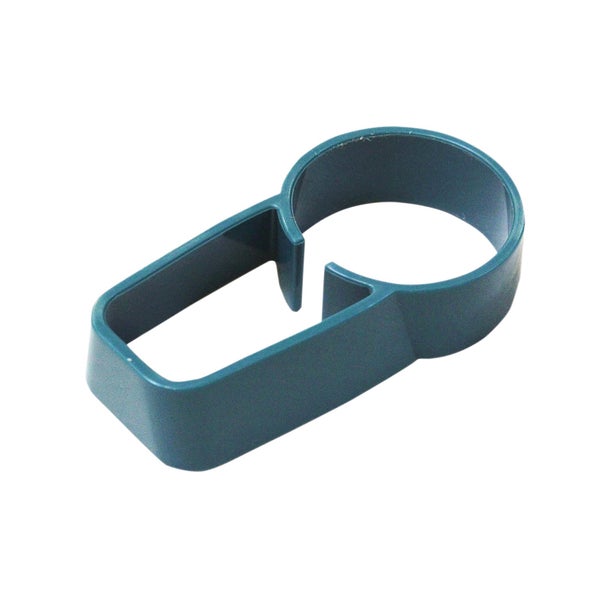 Festool Absaugmobil CTM 36 E AC mit Autoclean Funktion, Bedienfeld und Rollen.