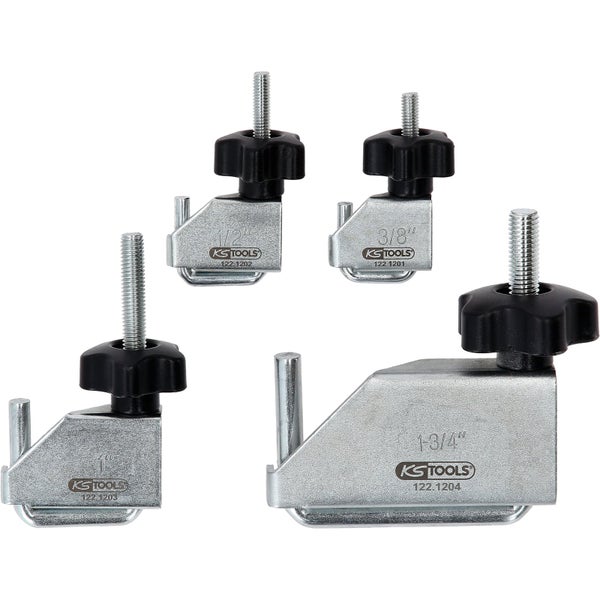 Vierkantspannwinkel-Satz von KS Tools