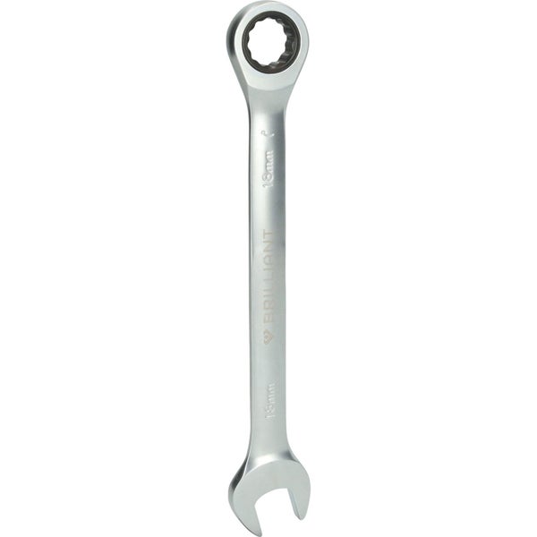 Ringschlüssel Maulschlüssel 18 mm