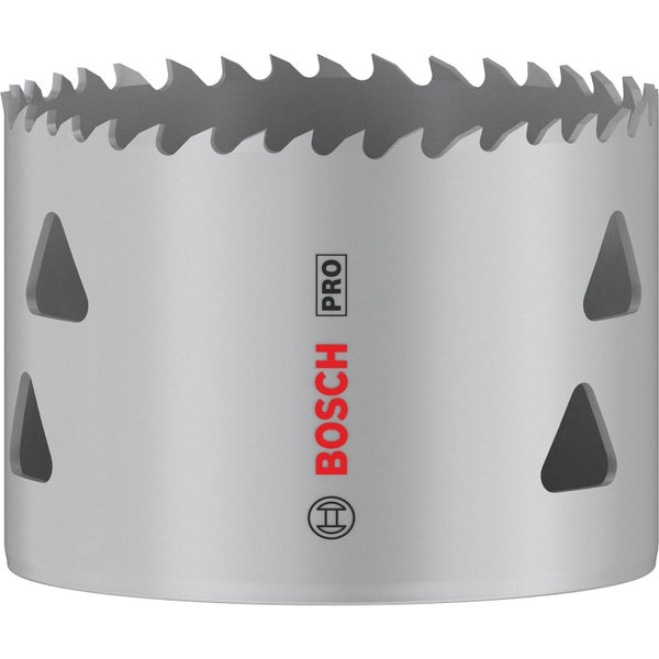 Bosch PRO Multi Material Lochsäge 70 mm mit Gewinde - 2608901524