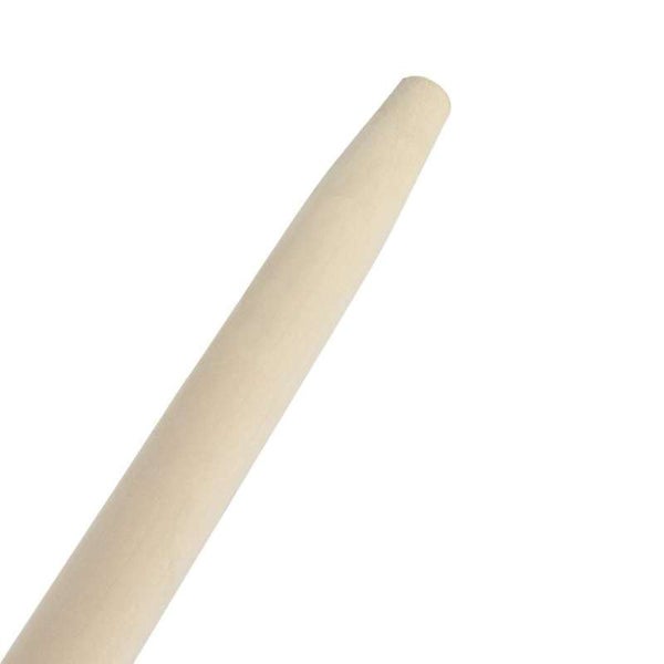 Holzstiel Detailansicht