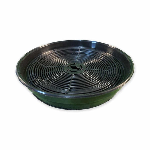 Filtre à Charbon Actif Pour Hotte Aspirante Essentiel B CR300 / 249295 – Élimine 85% Des Odeurs De Cuisine – Durée 6 Mois - 8