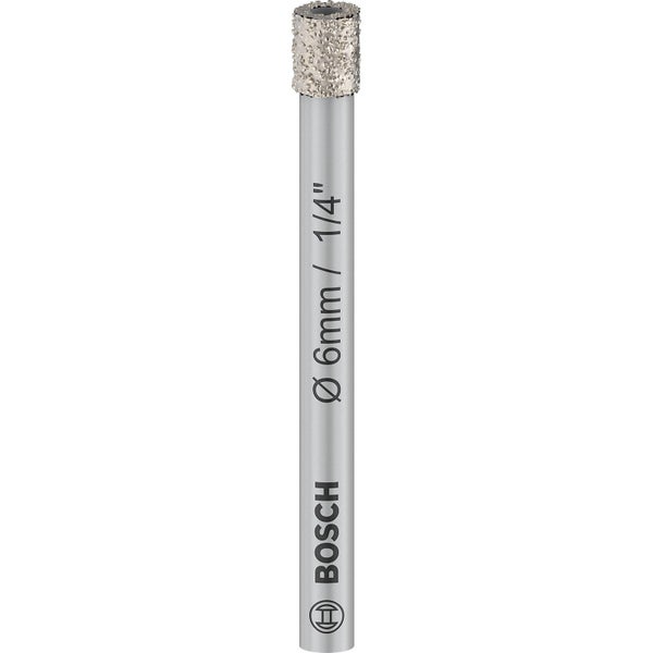 Bosch PRO Ceramic dry Bohrer 6 x 66 mm - 2608599049
