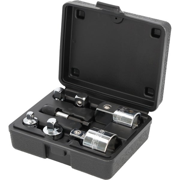 Motorrad-Montageständeraufnahme aus Metall