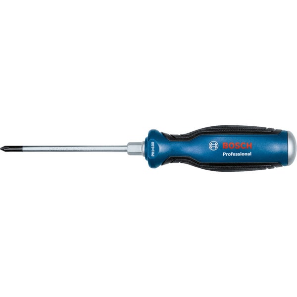 Bosch Schraubendreher PH 1 x 100 - 1600A01TG2