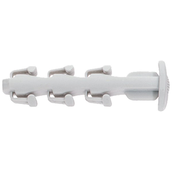 Kunststoffrahmendübel