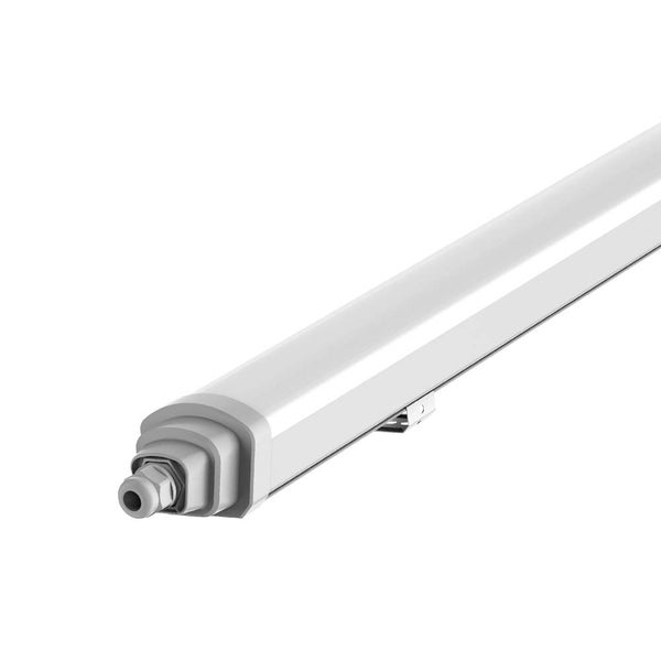 LED-Lichtleisten - Wasserdichte Lichtleisten - IP65 - 18 Watt - 1900 Lumen - 4000K