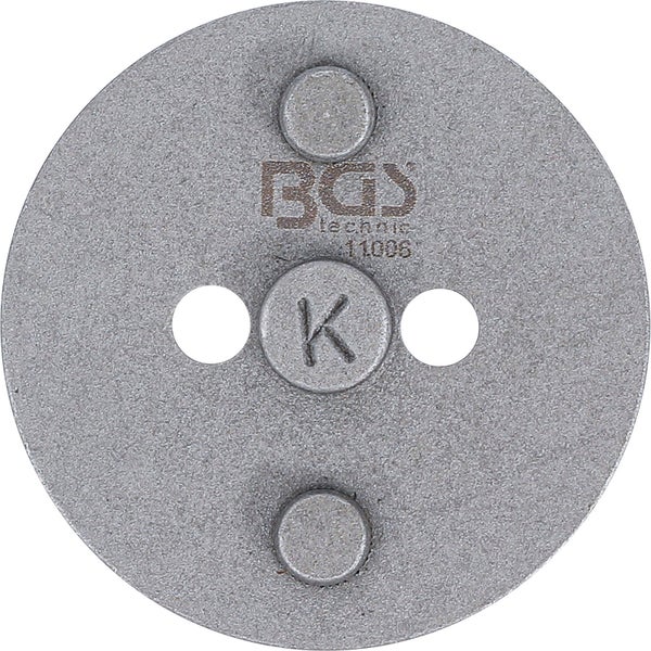 BGS Bremskolben-Rückstelladapter K für Citroen - 11006