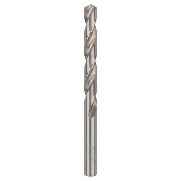 Bosch PRO Metal HSS-G Spiralbohrer 9,5 x 81 x 125 mm - 2608595076