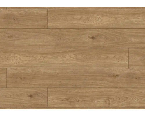 Laminatboden mit Holzoptik