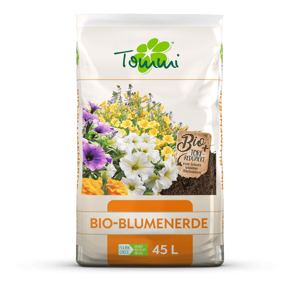 Tommi Blumenerde 45l x 51 Sack 2295l Palette