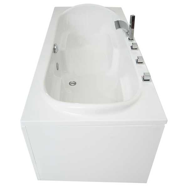 Badewanne Palau