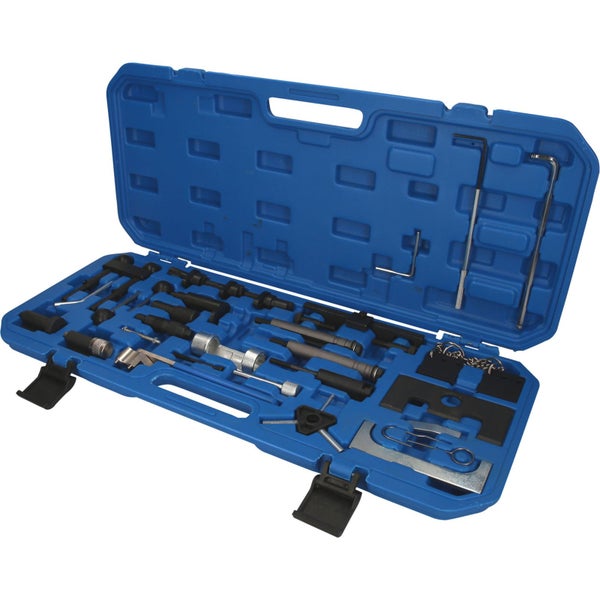 BRILLIANT TOOLS Motor-Einstellwerkzeug-Satz für VAG - BT597800