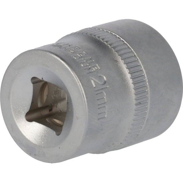 21 Millimeter Steckschlüssel