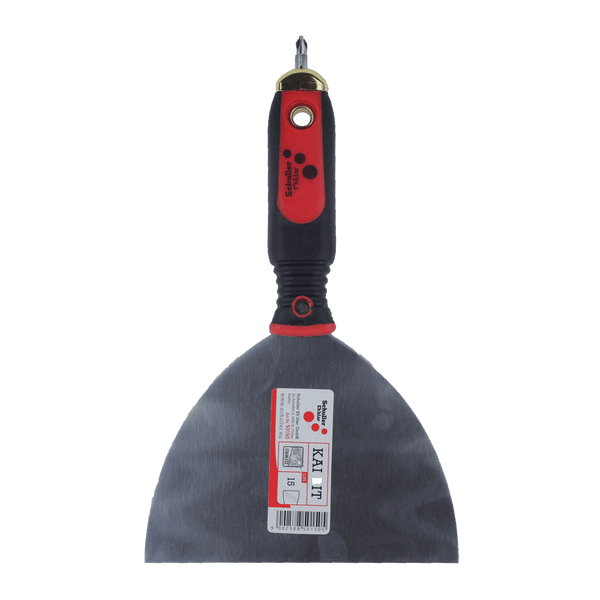 Schuller Ehklar Flächenspachtel mit Schraubendreher