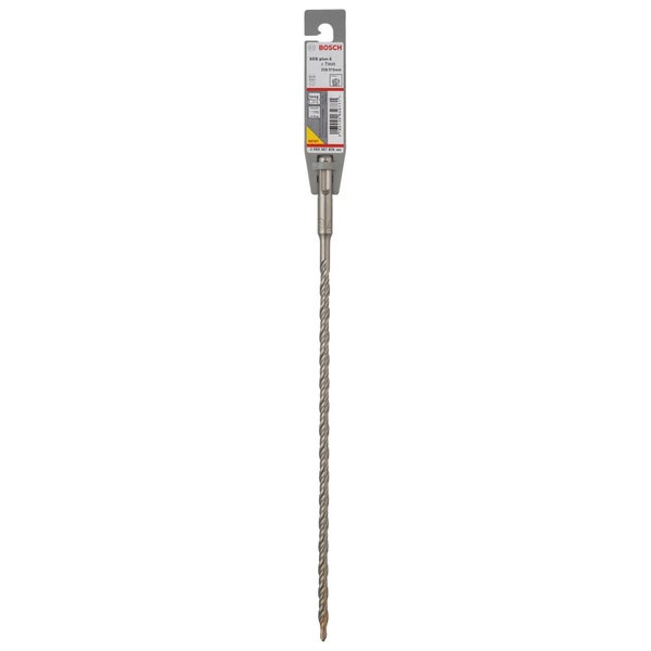 Bosch SDS plus-5 Hammerbohrer, 7 mm Durchmesser