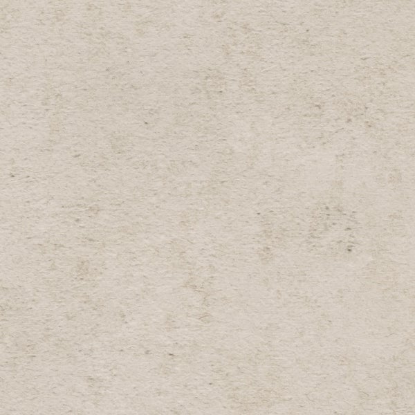 Nahaufnahme einer beigen Rauhfasertapete