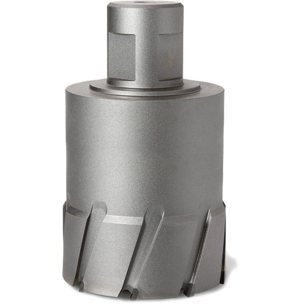 Fein 1x HM Ultra 100 Kernbohrer mit Weldon 32-Aufnahme Ø 50 mm - 63127811010