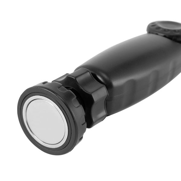 2 x LED Arbeitsleuchte AL-300 ST mit integriertem Akku, USB-Anschluss