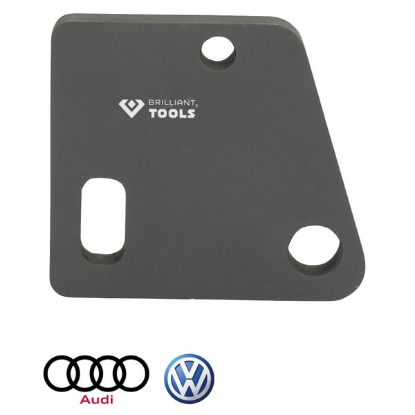 BRILLIANT TOOLS Antriebszahnrad-Fixierwerkzeug für VAG 3.6 FSI - BT591089