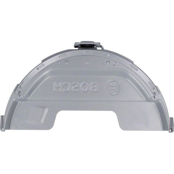 Bosch Schutzkombinationshaube zum Schneiden schlüssellos Metall 230 mm - 2608000763