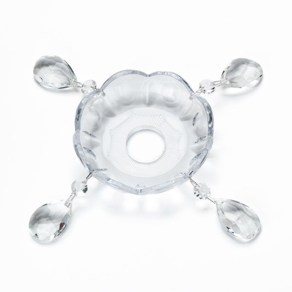 Orion Lightstyle Lichtschale Bobeche für Kronleuchter 100 mm