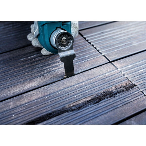 Verpackungsaufdruck Bosch AIZ 32 APILT MultiMax beschichtet mit Hartmetall