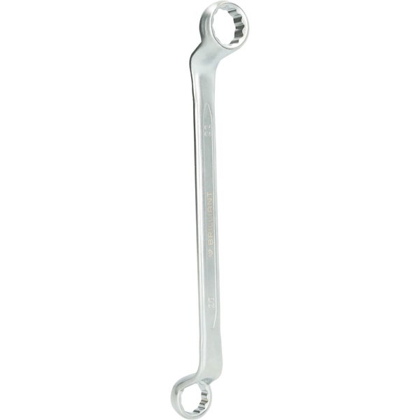 Brilliant Ringmaulschlüssel gekröpft