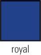 Royal Farbfeld