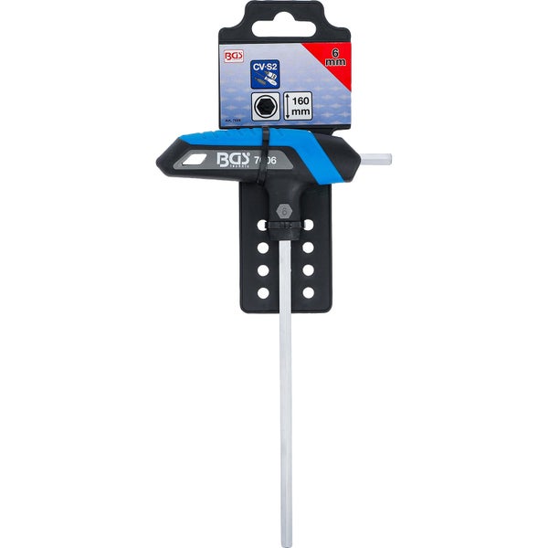 KS Tools Druckprüfpumpe zur Druckprüfung von Rohrleitungen und Behältern