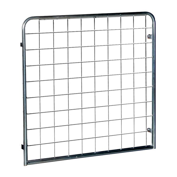 Protaurus einhängbares Längsgitter Serie F600 850x1200mm